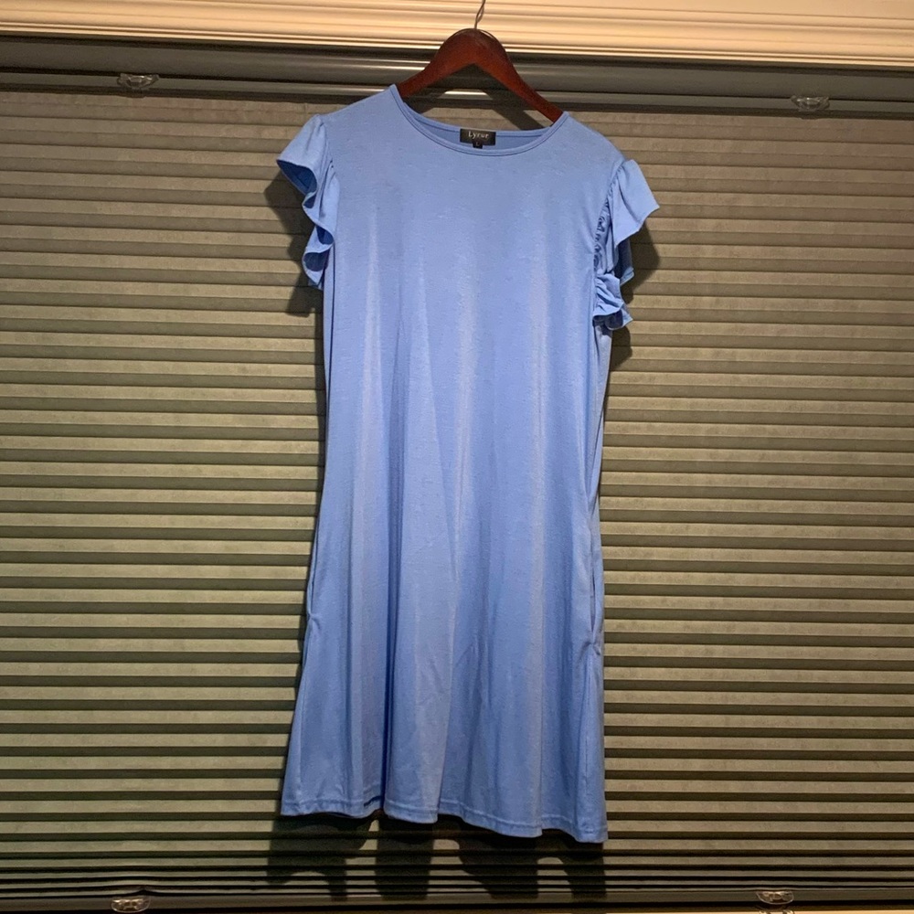 Never worn